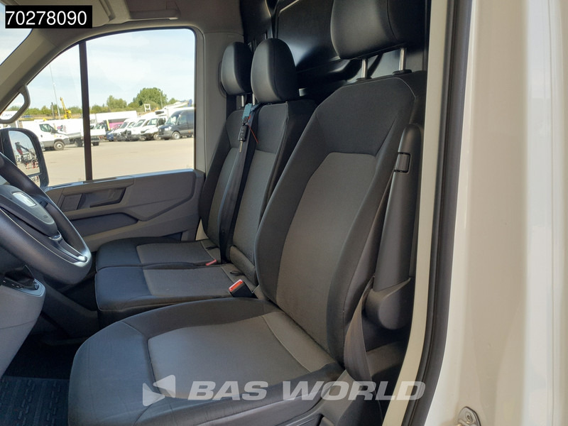 MAN TGE 3.140 Automaat L3H3 Trekhaak Airco Camera Parkeersensoren Euro6 L2H2 11m3 Airco Trekhaak MAN TGE 3.140 Automaat L3H3 Trekhaak Airco Camera Parkeersensoren Euro6 L2H2 11m3 Airco Trekhaak: صورة 20