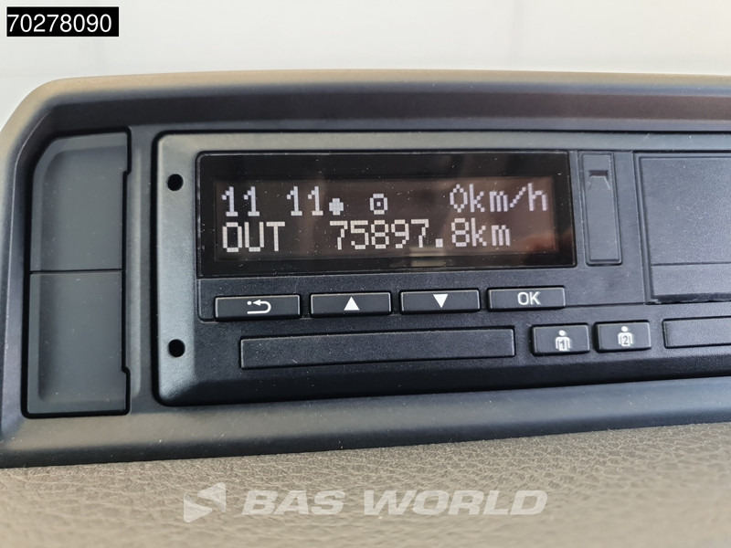 MAN TGE 3.140 Automaat L3H3 Trekhaak Airco Camera Parkeersensoren Euro6 L2H2 11m3 Airco Trekhaak MAN TGE 3.140 Automaat L3H3 Trekhaak Airco Camera Parkeersensoren Euro6 L2H2 11m3 Airco Trekhaak: صورة 14
