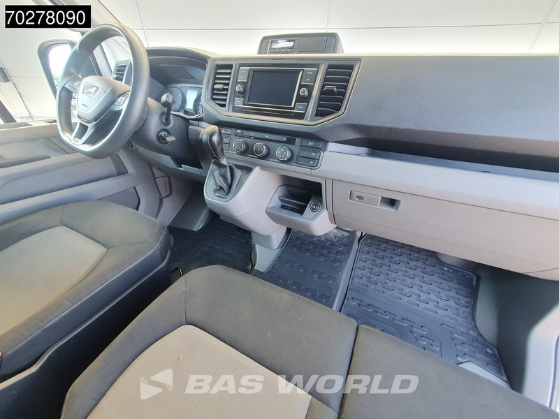 MAN TGE 3.140 Automaat L3H3 Trekhaak Airco Camera Parkeersensoren Euro6 L2H2 11m3 Airco Trekhaak MAN TGE 3.140 Automaat L3H3 Trekhaak Airco Camera Parkeersensoren Euro6 L2H2 11m3 Airco Trekhaak: صورة 18