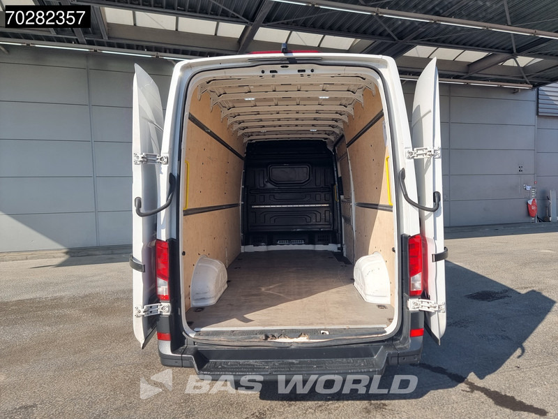 MAN TGE 3.140 Automaat L4H3 Airco Camera Parkeersensoren L3H2 15m3 Airco - فان: صورة 3 MAN TGE 3.140 Automaat L4H3 Airco Camera Parkeersensoren L3H2 15m3 Airco - فان: صورة 3