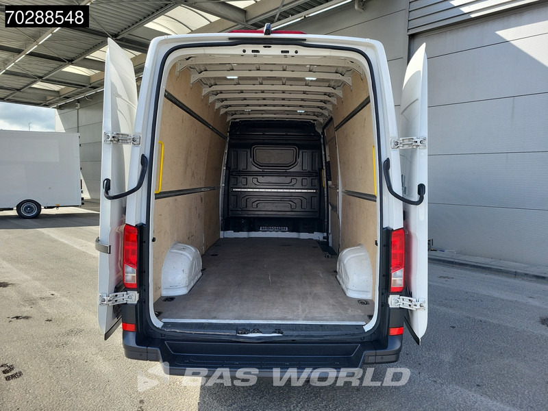 MAN TGE 3.140 Automaat L4H3 Airco Camera Parkeersensoren L3H2 15m3 Airco - فان: صورة 3 MAN TGE 3.140 Automaat L4H3 Airco Camera Parkeersensoren L3H2 15m3 Airco - فان: صورة 3