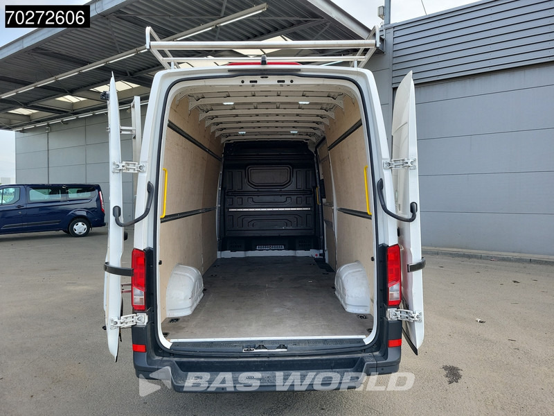 MAN TGE 3.140 Automaat L4H3 Imperiaal Airco Camera PDC L3H2 14m3 Airco - فان: صورة 3 MAN TGE 3.140 Automaat L4H3 Imperiaal Airco Camera PDC L3H2 14m3 Airco - فان: صورة 3