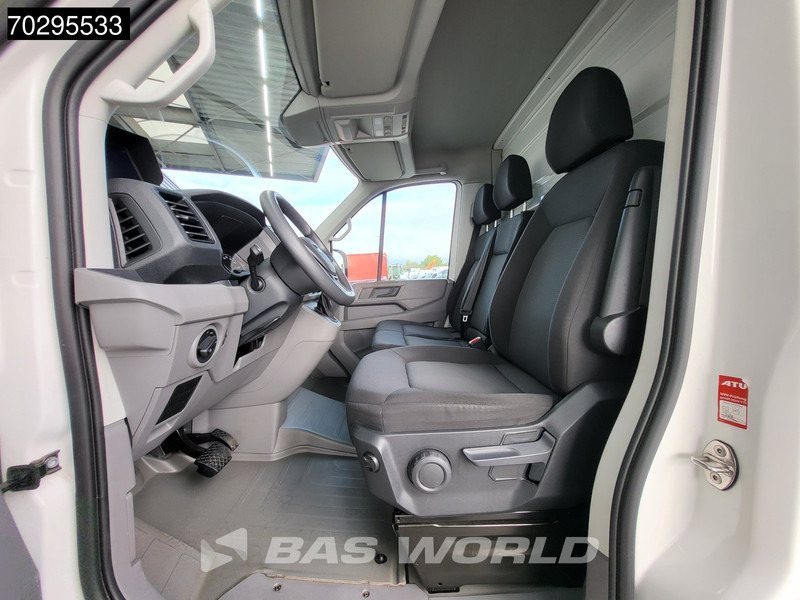 MAN TGE 3.140 Automaat Laadklep Bakwagen Airco Cruise Camera Euro6 Koffer Meubelbak 20m3 Airco Cruise control MAN TGE 3.140 Automaat Laadklep Bakwagen Airco Cruise Camera Euro6 Koffer Meubelbak 20m3 Airco Cruise control: صورة 10 MAN TGE 3.140 Automaat Laadklep Bakwagen Airco Cruise Camera Euro6 Koffer Meubelbak 20m3 Airco Cruise control MAN TGE 3.140 Automaat Laadklep Bakwagen Airco Cruise Camera Euro6 Koffer Meubelbak 20m3 Airco Cruise control: صورة 10