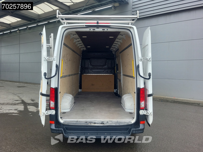MAN TGE 3.140 Automaat Special Edition L4H3 Imperiaal Camera Airco Parkeersensoren L3H2 Airco - فان: صورة 3 MAN TGE 3.140 Automaat Special Edition L4H3 Imperiaal Camera Airco Parkeersensoren L3H2 Airco - فان: صورة 3