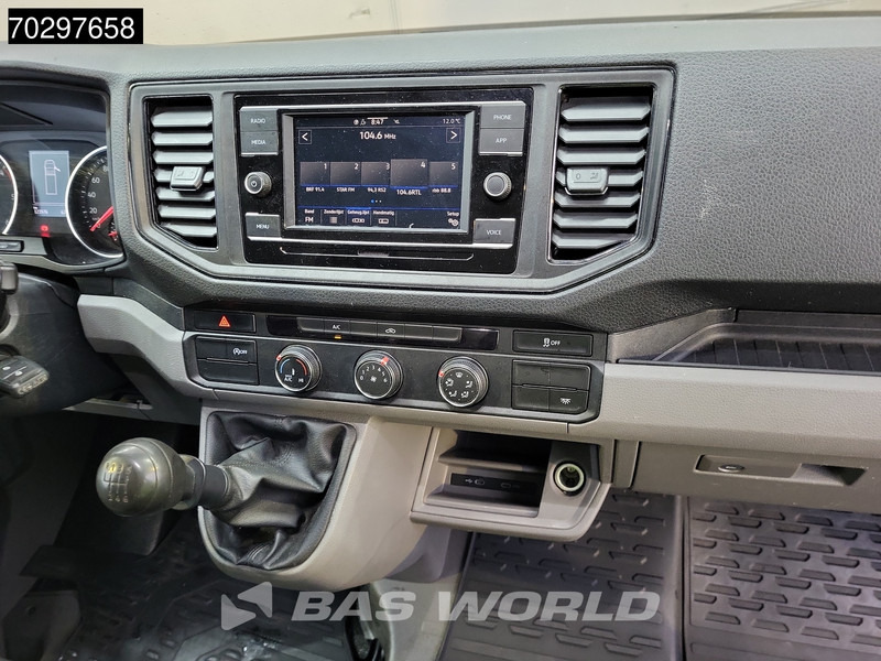 MAN TGE 3.140 Bakwagen Achterdeuren Airco Cruise Camera Euro6 Meubelbak Koffer Airco Cruise control MAN TGE 3.140 Bakwagen Achterdeuren Airco Cruise Camera Euro6 Meubelbak Koffer Airco Cruise control: صورة 12 MAN TGE 3.140 Bakwagen Achterdeuren Airco Cruise Camera Euro6 Meubelbak Koffer Airco Cruise control MAN TGE 3.140 Bakwagen Achterdeuren Airco Cruise Camera Euro6 Meubelbak Koffer Airco Cruise control: صورة 12