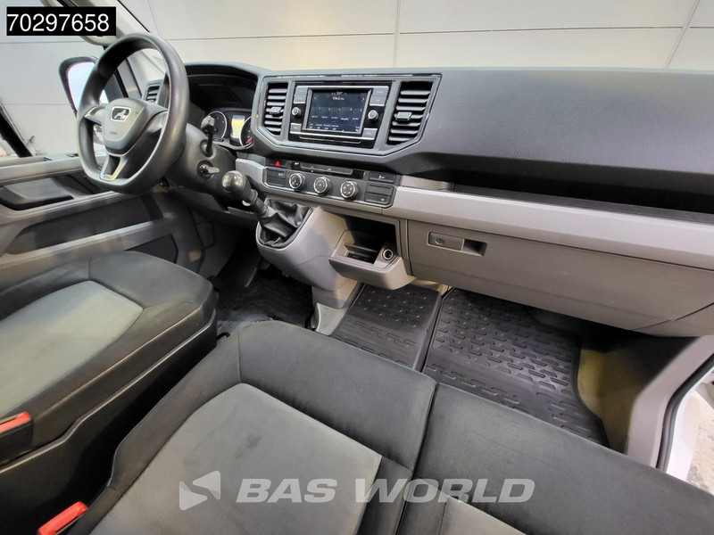 MAN TGE 3.140 Bakwagen Achterdeuren Airco Cruise Camera Euro6 Meubelbak Koffer Airco Cruise control MAN TGE 3.140 Bakwagen Achterdeuren Airco Cruise Camera Euro6 Meubelbak Koffer Airco Cruise control: صورة 8 MAN TGE 3.140 Bakwagen Achterdeuren Airco Cruise Camera Euro6 Meubelbak Koffer Airco Cruise control MAN TGE 3.140 Bakwagen Achterdeuren Airco Cruise Camera Euro6 Meubelbak Koffer Airco Cruise control: صورة 8