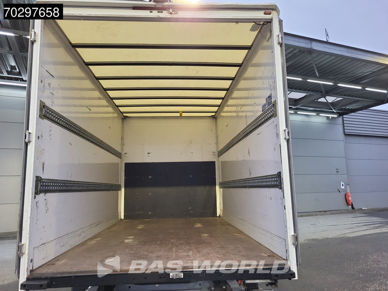 MAN TGE 3.140 Bakwagen Achterdeuren Airco Cruise Camera Euro6 Meubelbak Koffer Airco Cruise control MAN TGE 3.140 Bakwagen Achterdeuren Airco Cruise Camera Euro6 Meubelbak Koffer Airco Cruise control: صورة 6 MAN TGE 3.140 Bakwagen Achterdeuren Airco Cruise Camera Euro6 Meubelbak Koffer Airco Cruise control MAN TGE 3.140 Bakwagen Achterdeuren Airco Cruise Camera Euro6 Meubelbak Koffer Airco Cruise control: صورة 6