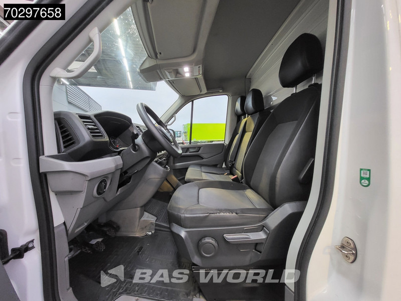 MAN TGE 3.140 Bakwagen Achterdeuren Airco Cruise Camera Euro6 Meubelbak Koffer Airco Cruise control MAN TGE 3.140 Bakwagen Achterdeuren Airco Cruise Camera Euro6 Meubelbak Koffer Airco Cruise control: صورة 9 MAN TGE 3.140 Bakwagen Achterdeuren Airco Cruise Camera Euro6 Meubelbak Koffer Airco Cruise control MAN TGE 3.140 Bakwagen Achterdeuren Airco Cruise Camera Euro6 Meubelbak Koffer Airco Cruise control: صورة 9