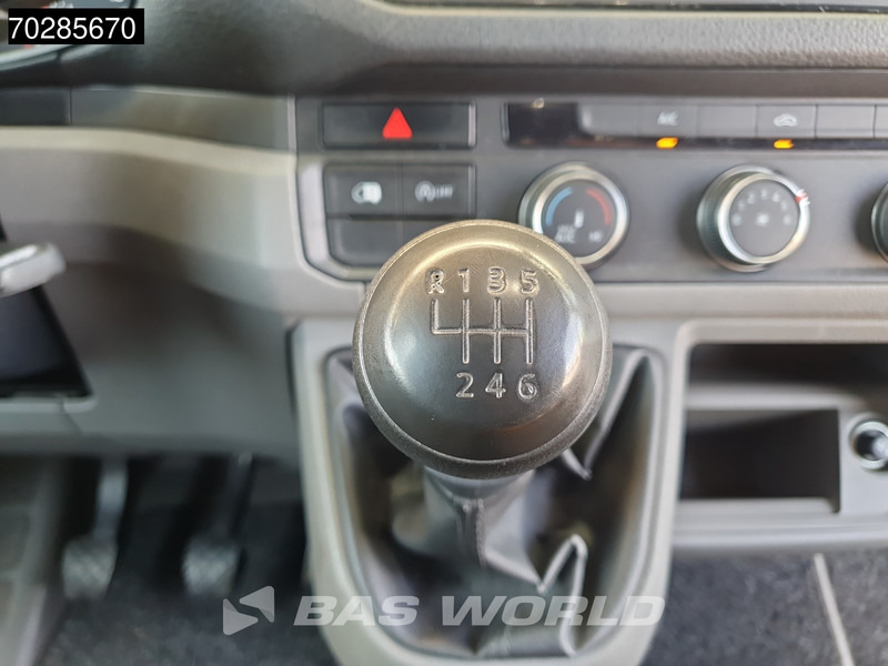 شاحنة مُبرّدة للتوصيل MAN TGE 3.140 Bi Temp Koelwagen Vriezer Themo King V-300 MAX Airco Euro6 Koel Koeler Vries Kühler Kühl Kühlwagen Frigo 12m3 Airco Cruise contr: صورة 17 شاحنة مُبرّدة للتوصيل MAN TGE 3.140 Bi Temp Koelwagen Vriezer Themo King V-300 MAX Airco Euro6 Koel Koeler Vries Kühler Kühl Kühlwagen Frigo 12m3 Airco Cruise contr: صورة 17