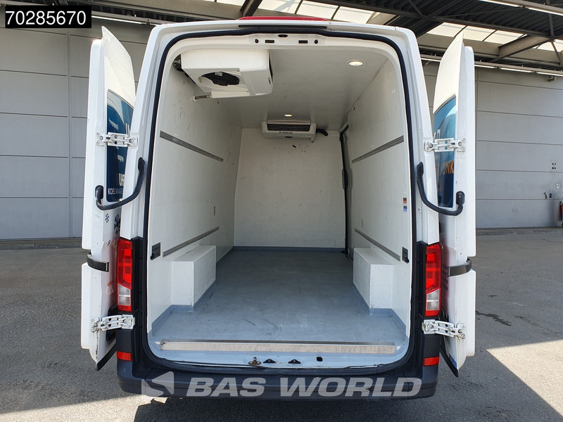 MAN TGE 3.140 Bi Temp Koelwagen Vriezer Themo King V-300 MAX Airco Euro6 Koel Koeler Vries Kühler Kühl Kühlwagen Frigo 12m3 Airco Cruise contr - شاحنة مُبرّدة للتوصيل: صورة 3 MAN TGE 3.140 Bi Temp Koelwagen Vriezer Themo King V-300 MAX Airco Euro6 Koel Koeler Vries Kühler Kühl Kühlwagen Frigo 12m3 Airco Cruise contr - شاحنة مُبرّدة للتوصيل: صورة 3