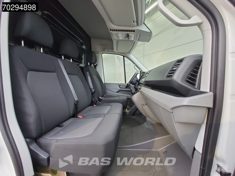 MAN TGE 3.140 COMING SOON! L4H3 Trekhaak Airco Cruise Camera Parkeersensoren Euro6 L3H2 15m3 Airco Trekhaak Cruise control MAN TGE 3.140 COMING SOON! L4H3 Trekhaak Airco Cruise Camera Parkeersensoren Euro6 L3H2 15m3 Airco Trekhaak Cruise control: صورة 14