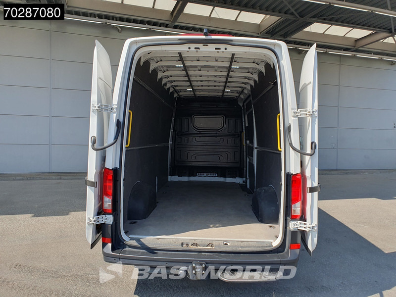 MAN TGE 3.140 L4H3 Trekhaak Airco Cruise Camera Parkeersensoren Euro6 L3H2 15m3 Airco Trekhaak Cruise control - فان: صورة 3 MAN TGE 3.140 L4H3 Trekhaak Airco Cruise Camera Parkeersensoren Euro6 L3H2 15m3 Airco Trekhaak Cruise control - فان: صورة 3