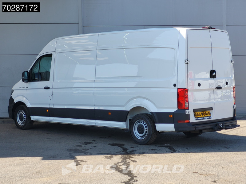 MAN TGE 3.140 L4H3 Trekhaak Airco Cruise Camera Parkeersensoren Euro6 L3H2 15m3 Airco Trekhaak Cruise control - فان: صورة 2 MAN TGE 3.140 L4H3 Trekhaak Airco Cruise Camera Parkeersensoren Euro6 L3H2 15m3 Airco Trekhaak Cruise control - فان: صورة 2