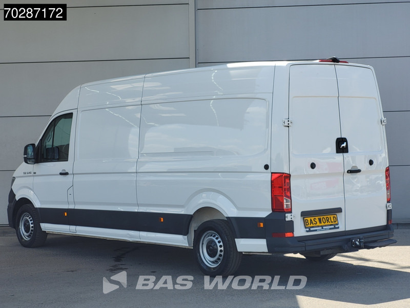 MAN TGE 3.140 L4H3 Trekhaak Airco Cruise Camera Parkeersensoren Euro6 L3H2 15m3 Airco Trekhaak Cruise control - فان: صورة 2 MAN TGE 3.140 L4H3 Trekhaak Airco Cruise Camera Parkeersensoren Euro6 L3H2 15m3 Airco Trekhaak Cruise control - فان: صورة 2
