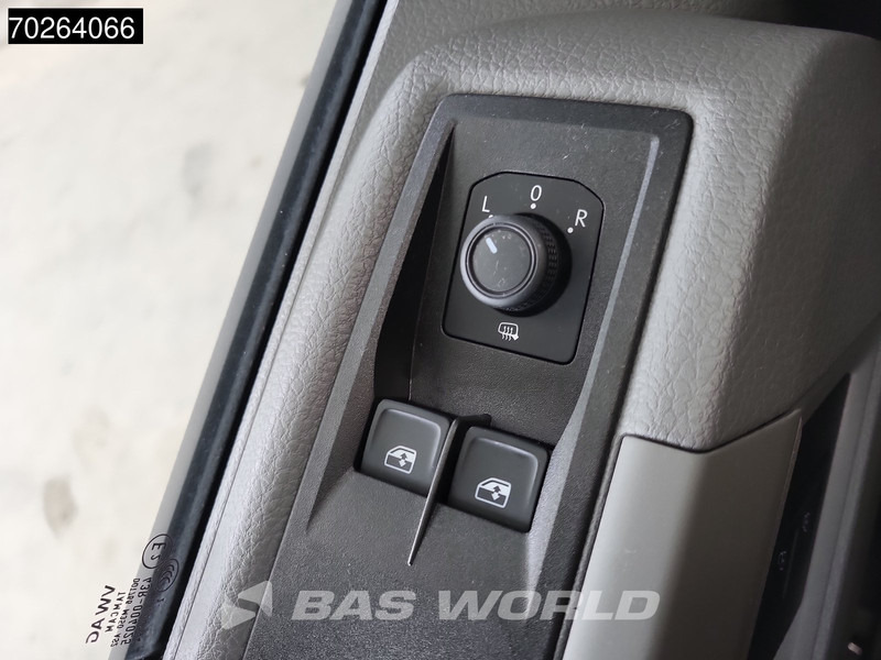 شاحنة مغلقة الصندوق MAN TGE 3.140 Nieuw! Bakwagen Airco Bakwagen 10,4inch-Display Euro6 Meubelbak Koffer 17m3 Airco: صورة 15