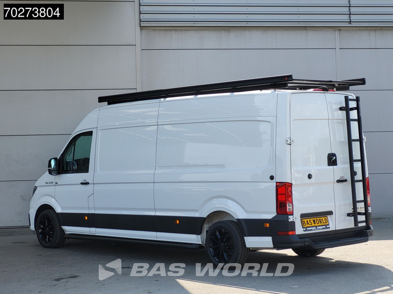 MAN TGE 3.140 Special Edition! Automaat L4H3 Airco Camera Imperiaal Velgen Parkeersensoren L3H2 14m3 Airco - فان: صورة 2 MAN TGE 3.140 Special Edition! Automaat L4H3 Airco Camera Imperiaal Velgen Parkeersensoren L3H2 14m3 Airco - فان: صورة 2