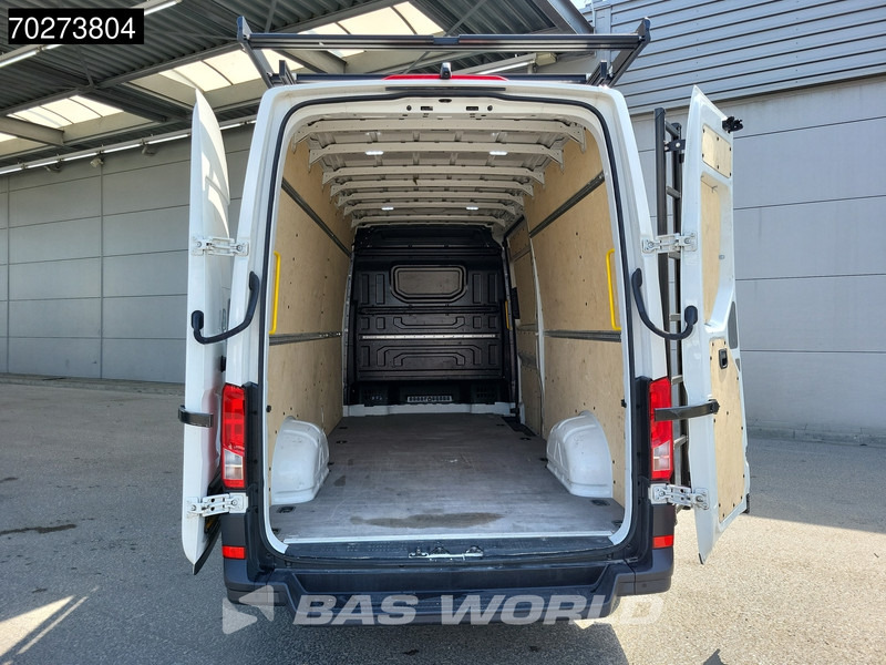 MAN TGE 3.140 Special Edition! Automaat L4H3 Airco Camera Imperiaal Velgen Parkeersensoren L3H2 14m3 Airco - فان: صورة 3 MAN TGE 3.140 Special Edition! Automaat L4H3 Airco Camera Imperiaal Velgen Parkeersensoren L3H2 14m3 Airco - فان: صورة 3