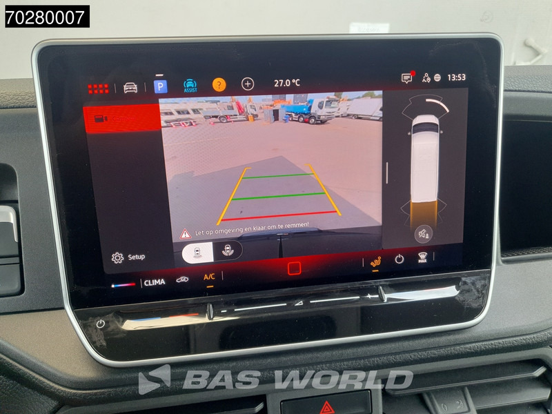 MAN TGE 3.180 4x4 Automaat 2025 Facelift L3H3 LED ACC Navi Airco Cruise Camera Parkeersensoren L2H2 Allrad 4WD 12m3 Airco - فان: صورة 5 MAN TGE 3.180 4x4 Automaat 2025 Facelift L3H3 LED ACC Navi Airco Cruise Camera Parkeersensoren L2H2 Allrad 4WD 12m3 Airco - فان: صورة 5