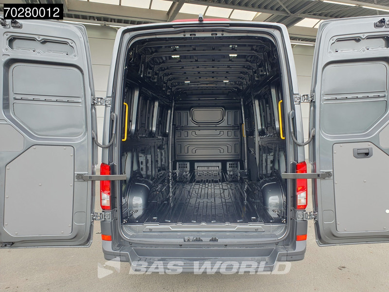 MAN TGE 3.180 4x4 Automaat L4H3 Facelift LED ACC Navi Airco Cruise Camera Parkeersensoren L3H2 Allrad 4WD 15m3 Airco - فان: صورة 3 MAN TGE 3.180 4x4 Automaat L4H3 Facelift LED ACC Navi Airco Cruise Camera Parkeersensoren L3H2 Allrad 4WD 15m3 Airco - فان: صورة 3