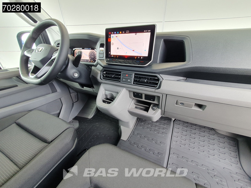 جديدة فان MAN TGE 3.180 4x4 Automaat L5H3 LED ACC Navi Airco Camera Parkeersensoren Euro6 L5 Allrad 4WD 17m3 Airco: صورة 13