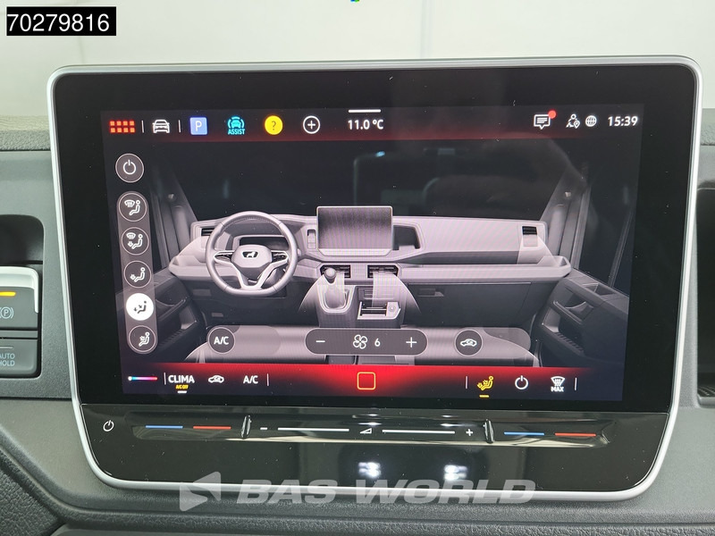 MAN TGE 3.180 Automaat 180PK L4H3 LED Airco Cruise Trekhaak Camera Parkeersensoren L3H2 14m3 Airco Trekhaak MAN TGE 3.180 Automaat 180PK L4H3 LED Airco Cruise Trekhaak Camera Parkeersensoren L3H2 14m3 Airco Trekhaak: صورة 14
