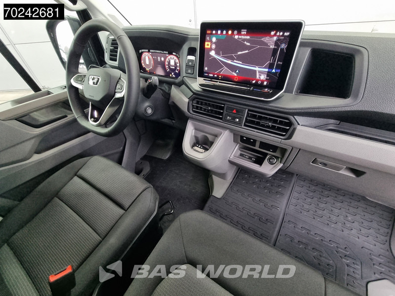 MAN TGE 3.180 Automaat 2025 model Facelift L3H2 Navi CarPlay Camera L2H2 9m3 Airco Trekhaak Cruise control - فان: صورة 3 MAN TGE 3.180 Automaat 2025 model Facelift L3H2 Navi CarPlay Camera L2H2 9m3 Airco Trekhaak Cruise control - فان: صورة 3