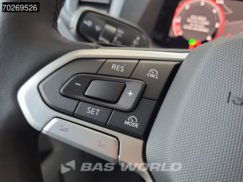 جديدة فان MAN TGE 3.180 Automaat 2025 model Facelift L3H3 Navi CarPlay Camera L2H2 11m3 Airco Cruise control: صورة 16 جديدة فان MAN TGE 3.180 Automaat 2025 model Facelift L3H3 Navi CarPlay Camera L2H2 11m3 Airco Cruise control: صورة 16