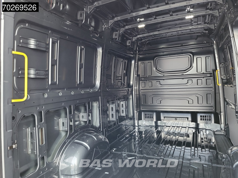 جديدة فان MAN TGE 3.180 Automaat 2025 model Facelift L3H3 Navi CarPlay Camera L2H2 11m3 Airco Cruise control: صورة 18 جديدة فان MAN TGE 3.180 Automaat 2025 model Facelift L3H3 Navi CarPlay Camera L2H2 11m3 Airco Cruise control: صورة 18