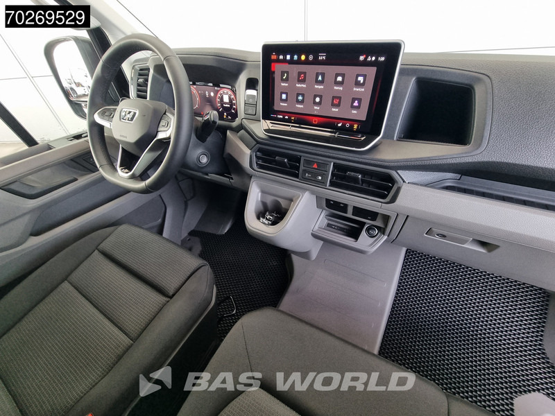 MAN TGE 3.180 Automaat 2025 model Facelift L3H3 Navi CarPlay Camera L2H2 11m3 Airco Cruise control - فان: صورة 5 MAN TGE 3.180 Automaat 2025 model Facelift L3H3 Navi CarPlay Camera L2H2 11m3 Airco Cruise control - فان: صورة 5
