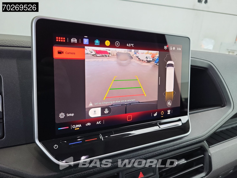 جديدة فان MAN TGE 3.180 Automaat 2025 model Facelift L3H3 Navi CarPlay Camera L2H2 11m3 Airco Cruise control: صورة 11 جديدة فان MAN TGE 3.180 Automaat 2025 model Facelift L3H3 Navi CarPlay Camera L2H2 11m3 Airco Cruise control: صورة 11