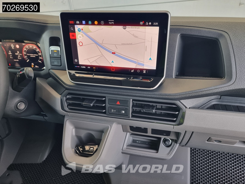 MAN TGE 3.180 Automaat 2025 model Facelift L3H3 Navi CarPlay Camera L2H2 12m3 Airco Cruise control - فان: صورة 5 MAN TGE 3.180 Automaat 2025 model Facelift L3H3 Navi CarPlay Camera L2H2 12m3 Airco Cruise control - فان: صورة 5