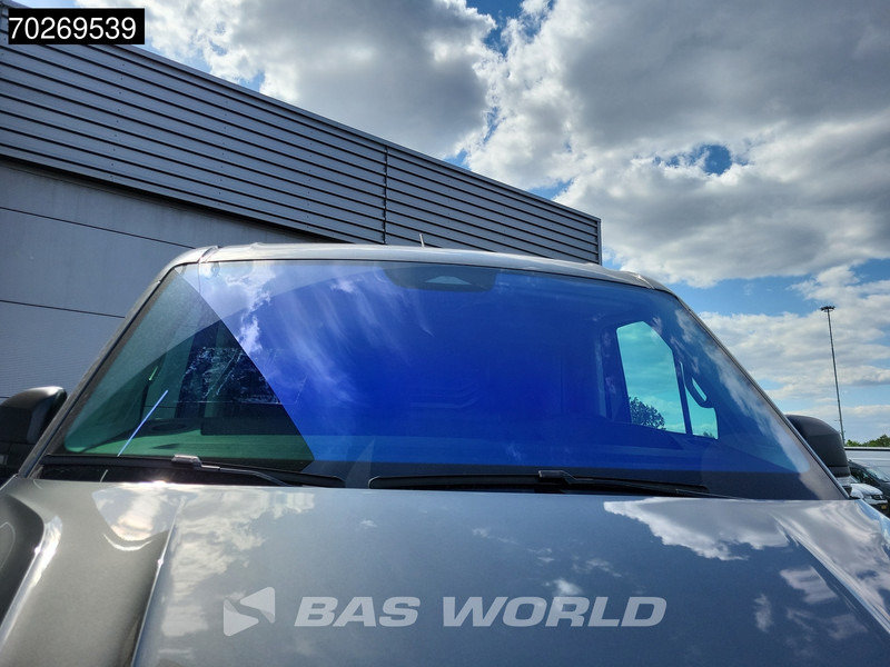 MAN TGE 3.180 Automaat Black Edition 2025 model Facelift L3H2 Navi CarPlay Camera L2H1 10m3 Airco Cruise control - فان: صورة 2 MAN TGE 3.180 Automaat Black Edition 2025 model Facelift L3H2 Navi CarPlay Camera L2H1 10m3 Airco Cruise control - فان: صورة 2