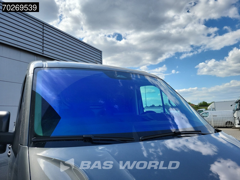 MAN TGE 3.180 Automaat Black Edition 2025 model Facelift L3H2 Navi CarPlay Camera L2H1 10m3 Airco Cruise control - فان: صورة 3 MAN TGE 3.180 Automaat Black Edition 2025 model Facelift L3H2 Navi CarPlay Camera L2H1 10m3 Airco Cruise control - فان: صورة 3
