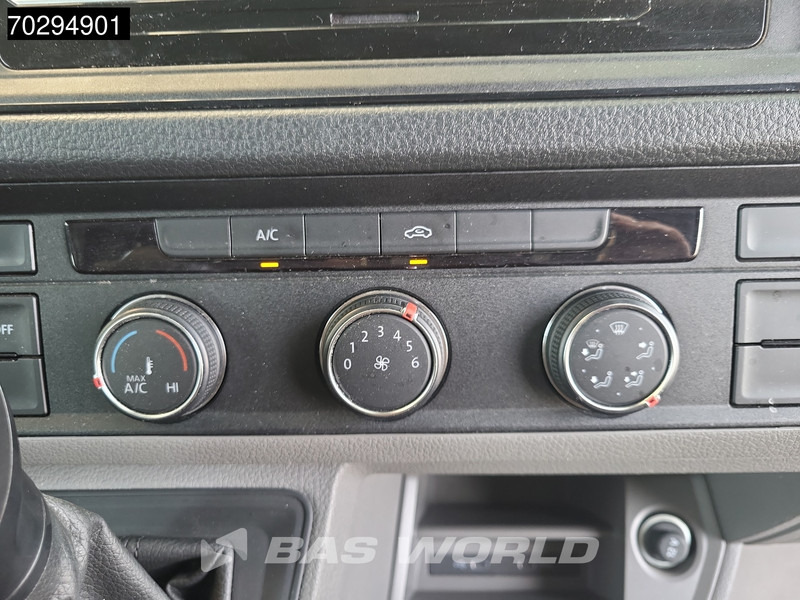 MAN TGE 3.180 COMING SOON! Automaat 180PK L4H3 Airco Camera Parkeersensoren 10,4inch-Display Euro6 L3H2 15m3 Airco Cruise control MAN TGE 3.180 COMING SOON! Automaat 180PK L4H3 Airco Camera Parkeersensoren 10,4inch-Display Euro6 L3H2 15m3 Airco Cruise control: صورة 16