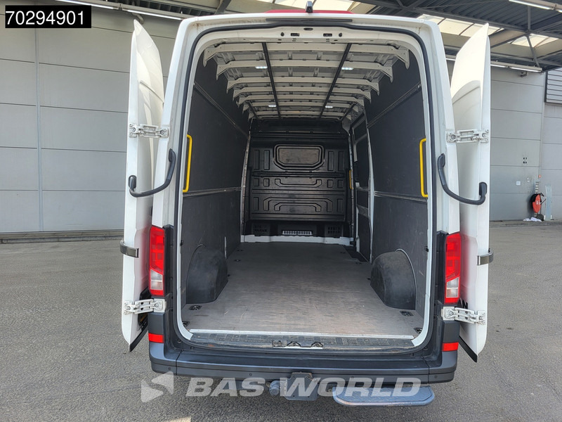 MAN TGE 3.180 COMING SOON! Automaat 180PK L4H3 Airco Camera Parkeersensoren 10,4inch-Display Euro6 L3H2 15m3 Airco Cruise control - فان: صورة 3 MAN TGE 3.180 COMING SOON! Automaat 180PK L4H3 Airco Camera Parkeersensoren 10,4inch-Display Euro6 L3H2 15m3 Airco Cruise control - فان: صورة 3