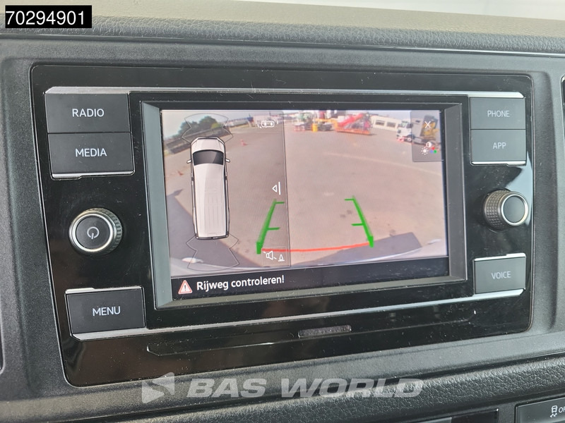 MAN TGE 3.180 COMING SOON! Automaat 180PK L4H3 Airco Camera Parkeersensoren 10,4inch-Display Euro6 L3H2 15m3 Airco Cruise control MAN TGE 3.180 COMING SOON! Automaat 180PK L4H3 Airco Camera Parkeersensoren 10,4inch-Display Euro6 L3H2 15m3 Airco Cruise control: صورة 15