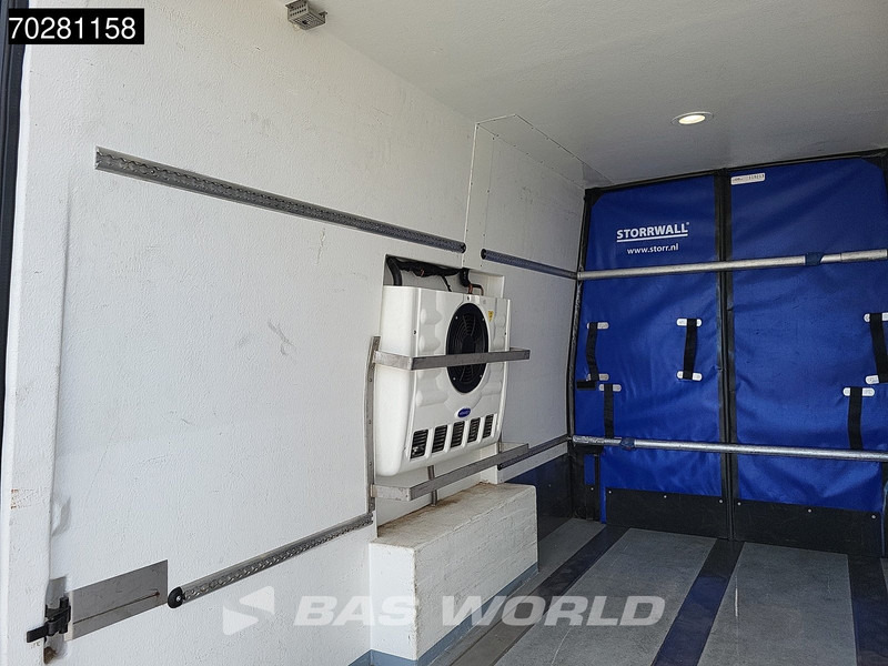MAN TGE 3.180 Koelwagen Bi-Temp Vriezer Automaat Carrier Pulsor 400mt 230V stekker Trekhaak ACC LED Navi Airco Camera Parkeersensoren Koel Koe MAN TGE 3.180 Koelwagen Bi-Temp Vriezer Automaat Carrier Pulsor 400mt 230V stekker Trekhaak ACC LED Navi Airco Camera Parkeersensoren Koel Koe: صورة 8