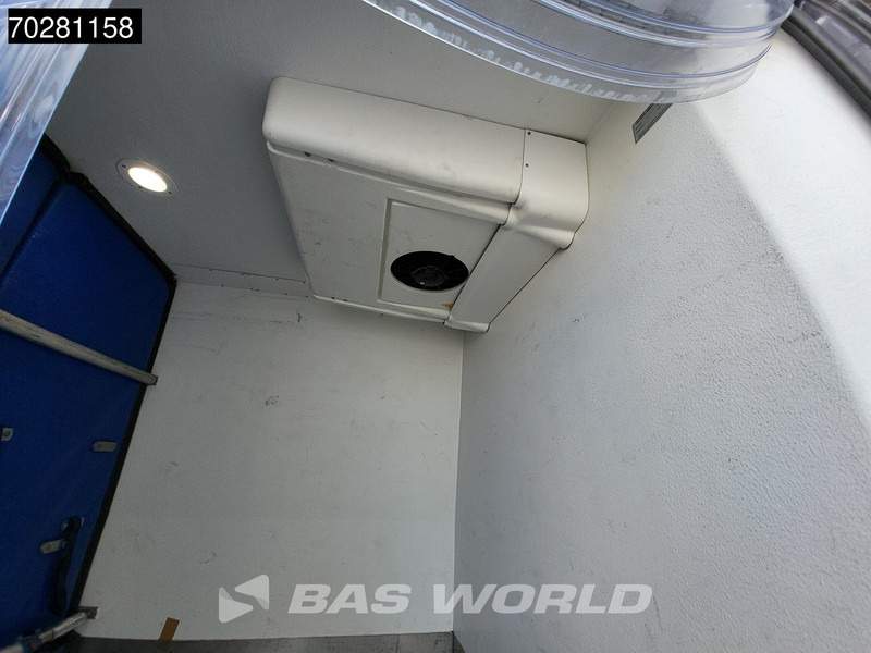 MAN TGE 3.180 Koelwagen Bi-Temp Vriezer Automaat Carrier Pulsor 400mt 230V stekker Trekhaak ACC LED Navi Airco Camera Parkeersensoren Koel Koe MAN TGE 3.180 Koelwagen Bi-Temp Vriezer Automaat Carrier Pulsor 400mt 230V stekker Trekhaak ACC LED Navi Airco Camera Parkeersensoren Koel Koe: صورة 10