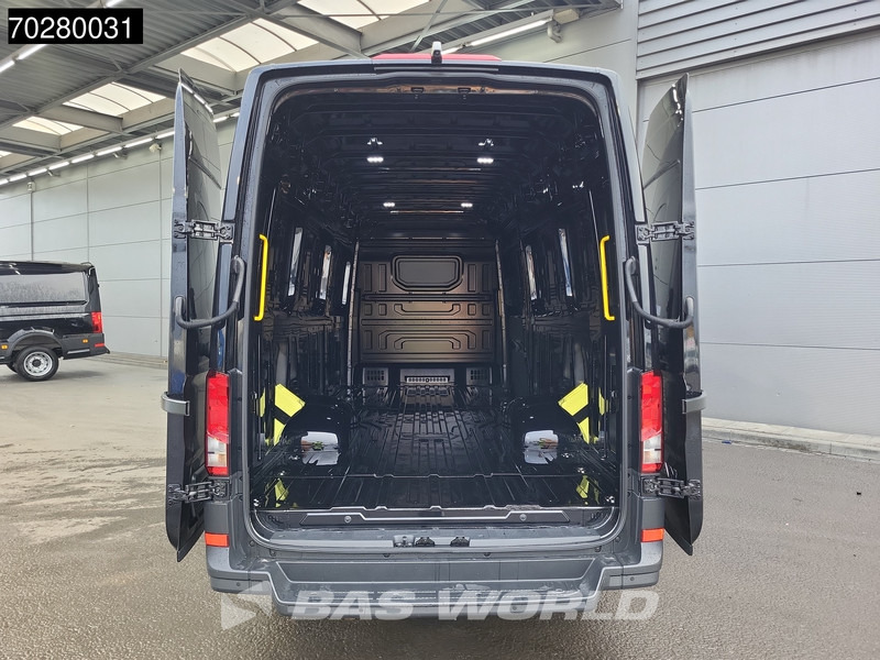 MAN TGE 5.160 Automaat Dubbelucht L5H3 2025-Model ACC Navi Camera Parkeersensoren v+a Euro6 12.9inch-Display CarPlay Euro6 L5 XL Airco - فان: صورة 3 MAN TGE 5.160 Automaat Dubbelucht L5H3 2025-Model ACC Navi Camera Parkeersensoren v+a Euro6 12.9inch-Display CarPlay Euro6 L5 XL Airco - فان: صورة 3