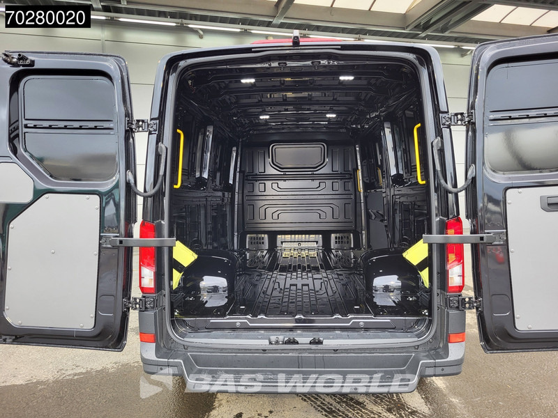 MAN TGE 5.160 Uniek! Automaat Dubbellucht L3H2 Laag Dak ACC Navi Airco Camera Parkeersensoren v+a 12.9inch-Display CarPlay Euro6 L2H1 Airco - فان: صورة 3 MAN TGE 5.160 Uniek! Automaat Dubbellucht L3H2 Laag Dak ACC Navi Airco Camera Parkeersensoren v+a 12.9inch-Display CarPlay Euro6 L2H1 Airco - فان: صورة 3