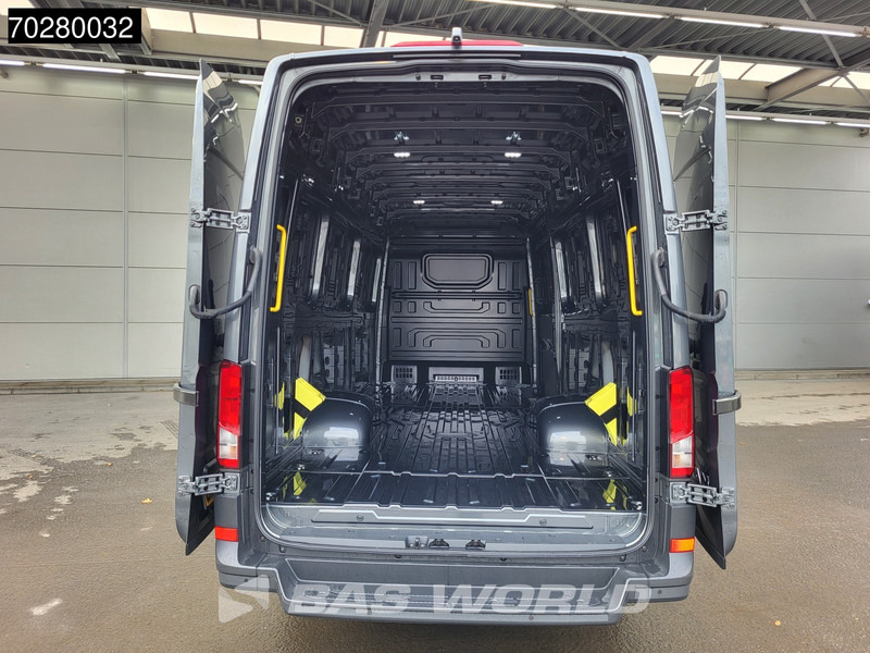 MAN TGE 5.160 Uniek! Automaat Dubbellucht L5H3 XL ACC Navi LED Airco Camera Parkeersensoren Euro6 L5 Airco - فان: صورة 3 MAN TGE 5.160 Uniek! Automaat Dubbellucht L5H3 XL ACC Navi LED Airco Camera Parkeersensoren Euro6 L5 Airco - فان: صورة 3