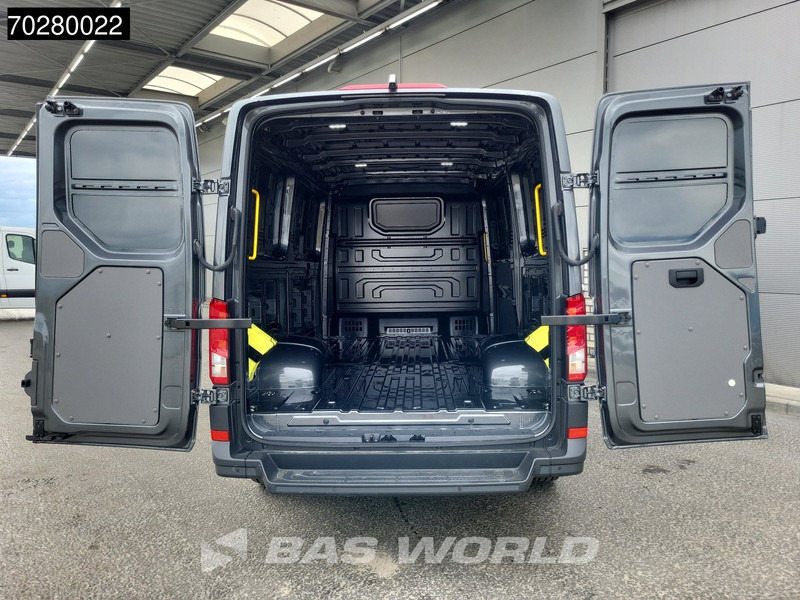 MAN TGE 5.160 Uniek! Dubbellucht 2025-Model Automaat L3H2 Laag Dak ACC Navi LED Airco Camera Parkeersensoren CarPlay Euro6 L2H1 10m3 Airco - فان: صورة 3 MAN TGE 5.160 Uniek! Dubbellucht 2025-Model Automaat L3H2 Laag Dak ACC Navi LED Airco Camera Parkeersensoren CarPlay Euro6 L2H1 10m3 Airco - فان: صورة 3