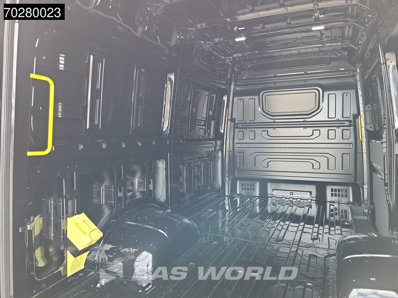 MAN TGE 5.160 Uniek! Dubbellucht Automaat 2025-Model L3H3 ACC Navi LED Airco Camera Parkeersensoren CarPlay Euro6 L2H2 12m3 Airco - فان: صورة 5 MAN TGE 5.160 Uniek! Dubbellucht Automaat 2025-Model L3H3 ACC Navi LED Airco Camera Parkeersensoren CarPlay Euro6 L2H2 12m3 Airco - فان: صورة 5