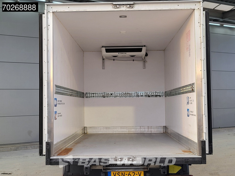 MAN TGE 5.180 Koelwagen Vriezer Bakwagen APK 12-2025 Thermo King 230V stekker Kuhlkoffer Airco Cruise 12m3 Airco Cruise control - شاحنة مُبرّدة للتوصيل: صورة 3 MAN TGE 5.180 Koelwagen Vriezer Bakwagen APK 12-2025 Thermo King 230V stekker Kuhlkoffer Airco Cruise 12m3 Airco Cruise control - شاحنة مُبرّدة للتوصيل: صورة 3