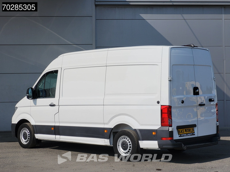 MAN TGE Elektrisch 115km WLTP 36kWh L3H3 Automaat LED Navi Airco Cruise Camera Parkeersensoren L2H2 8m3 Airco Cruise control - فان, فان كهربائية: صورة 2 MAN TGE Elektrisch 115km WLTP 36kWh L3H3 Automaat LED Navi Airco Cruise Camera Parkeersensoren L2H2 8m3 Airco Cruise control - فان, فان كهربائية: صورة 2