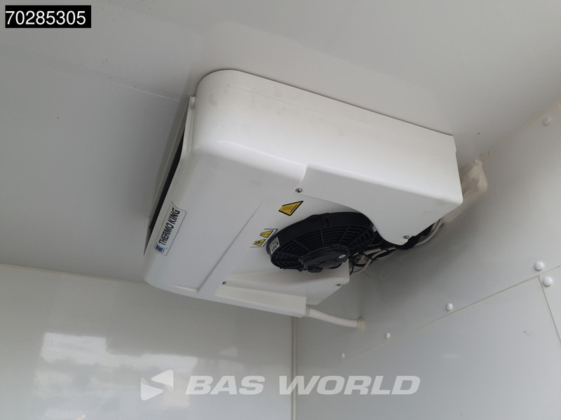 MAN TGE Koelwagen Thermo King 230V stekker Elektrisch 115km WLTP 36kWh L3H3 Automaat LED Navi Airco Cruise Camera Parkeersensoren L2H2 K - شاحنة مُبرّدة للتوصيل, فان كهربائية: صورة 5 MAN TGE Koelwagen Thermo King 230V stekker Elektrisch 115km WLTP 36kWh L3H3 Automaat LED Navi Airco Cruise Camera Parkeersensoren L2H2 K - شاحنة مُبرّدة للتوصيل, فان كهربائية: صورة 5