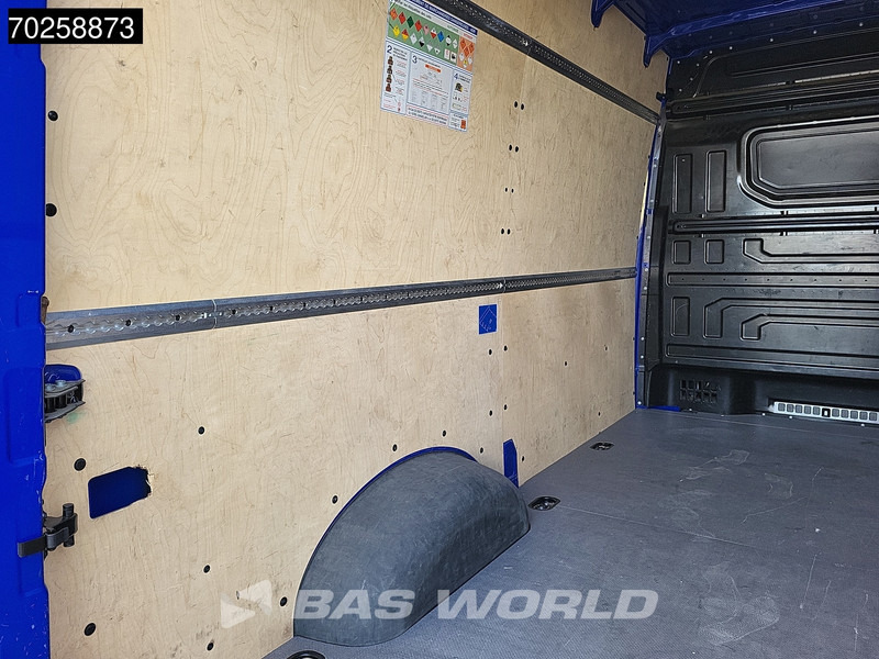 MAN TGE e-Tge Elektrisch Automaat L3H3 35,8KWh 115km WLTP Airco Cruise Camera 11m3 Airco Cruise control - فان, فان كهربائية: صورة 5 MAN TGE e-Tge Elektrisch Automaat L3H3 35,8KWh 115km WLTP Airco Cruise Camera 11m3 Airco Cruise control - فان, فان كهربائية: صورة 5