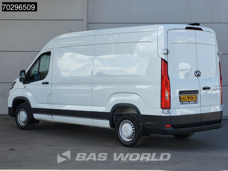 Maxus Deliver 9 COMING SOON! L3H2 Airco Cruise Camera Parkeersensoren 10-inch Display CarPlay Euro6 L3 11m3 Airco Cruise control - فان: صورة 2 Maxus Deliver 9 COMING SOON! L3H2 Airco Cruise Camera Parkeersensoren 10-inch Display CarPlay Euro6 L3 11m3 Airco Cruise control - فان: صورة 2