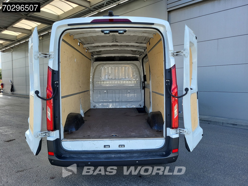 Maxus Deliver 9 COMING SOON! L3H2 Airco Cruise Camera Parkeersensoren 10-inch Display CarPlay Euro6 L3 11m3 Airco Cruise control - فان: صورة 3 Maxus Deliver 9 COMING SOON! L3H2 Airco Cruise Camera Parkeersensoren 10-inch Display CarPlay Euro6 L3 11m3 Airco Cruise control - فان: صورة 3