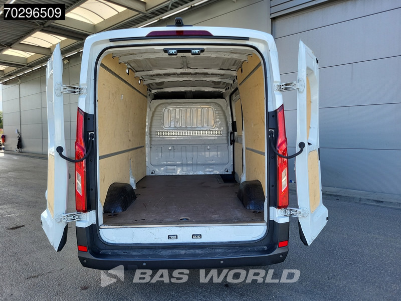 Maxus Deliver 9 COMING SOON! L3H2 Airco Cruise Camera Parkeersensoren 10-inch Display CarPlay Euro6 L3 11m3 Airco Cruise control - فان: صورة 3 Maxus Deliver 9 COMING SOON! L3H2 Airco Cruise Camera Parkeersensoren 10-inch Display CarPlay Euro6 L3 11m3 Airco Cruise control - فان: صورة 3